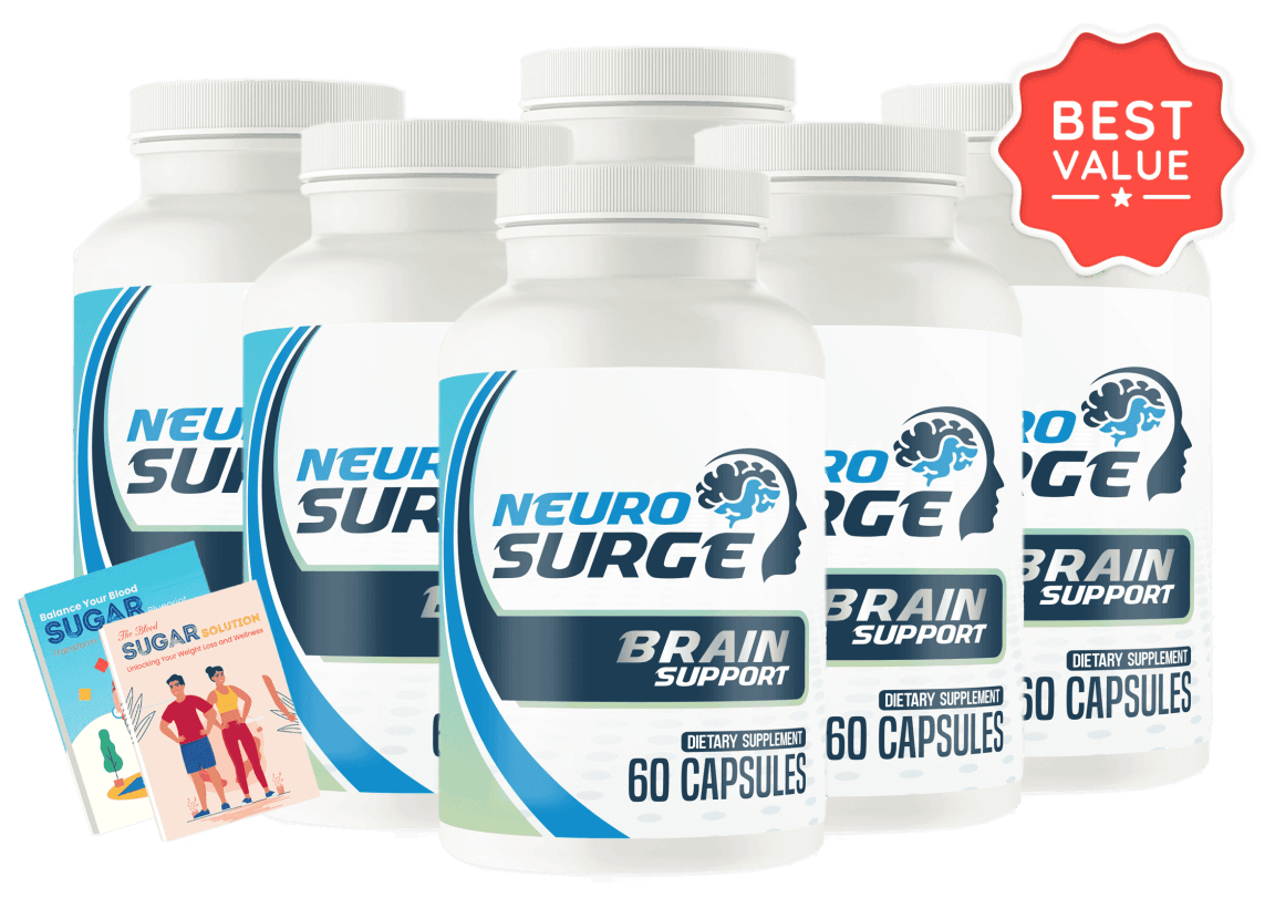 Neurosurge Discounted Offer