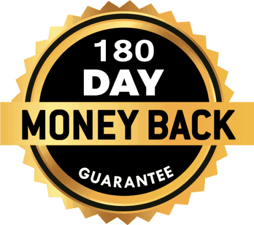 Neurosurge money back guarantee